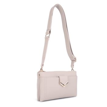 FC20649 TP DESIGNER CROSS BODY BAG