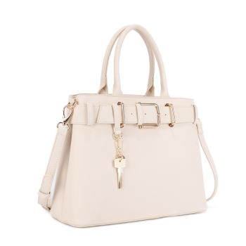 FC30138 BG DESIGNER BAG WITH KEY