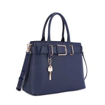FC30138 NV DESIGNER BAG WITH KEY