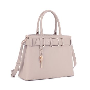FC30138 TP DESIGNER BAG WITH KEY