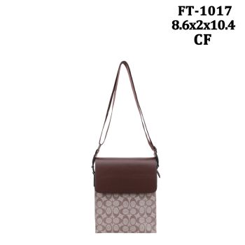 FT-1017 CF CROSS BODY BAG