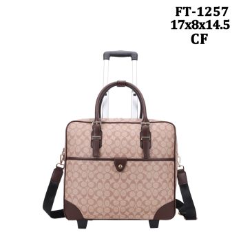 FT-1257CF  TRAVEL LUGGAGE 