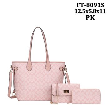 FT-8091S RS MONO GLAM 3PC SETS
