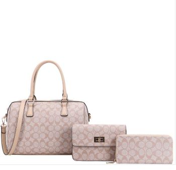 FT-8092S TP MONO GLAM 3PC SET