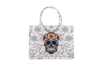 HBG104974W BIG SHOPPING TOTE BAG