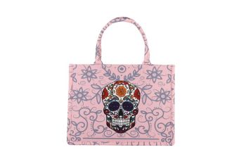 HBG104974PK BIG SHOPPING TOTE BAG