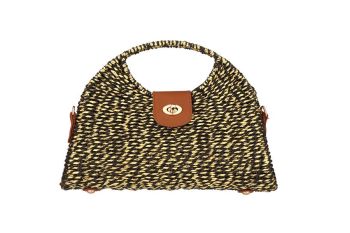 HBG105479 BK STARW CROS BODY BAG