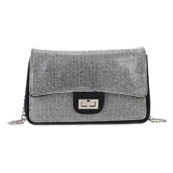 HD3758 CL BLING BLING MESSINGER