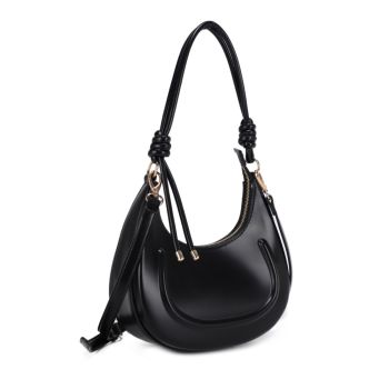 HL10115 BK DESIGNER CROSS BODY BAG