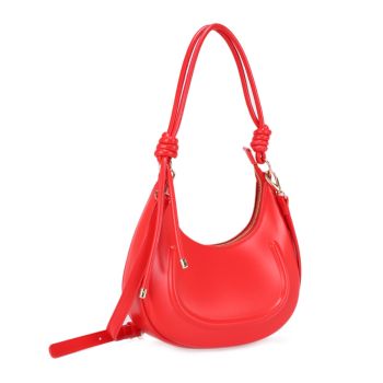 HL10115 RD DESIGNER CROSS BODY BAG