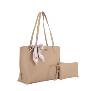 HL60121ST SEY DESIGNER BAG WITH SCAFTS