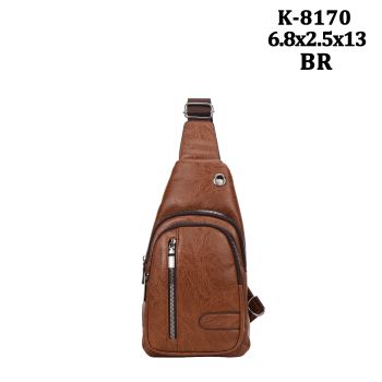 K-8170 BR SLING BAG