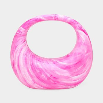 ER1011 PK EVENNIN  MARBEL BAG