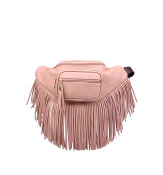 KL088 PK multi-pocket-fanny-pack-waist-bag