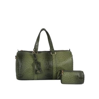 LF128 OLV TRAVEL TOTE BAG