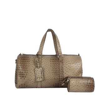 LF128 ST TRAVEL TOTE BAG