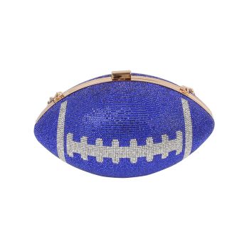 LGZ036 BL FOOTBALL BAG