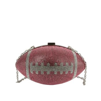 LGZ036 PK FOOTBALL BAG