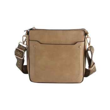 LHU449-2 MC DESIGNER CROSSBODY BAG