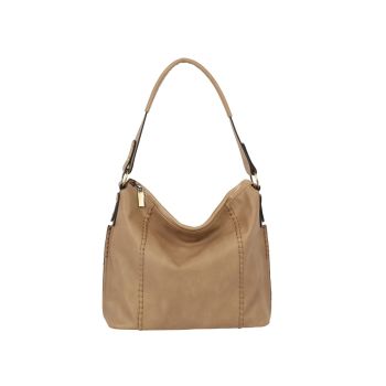 LMD033-ZMC DESIGNER FASHION HOBO BAG