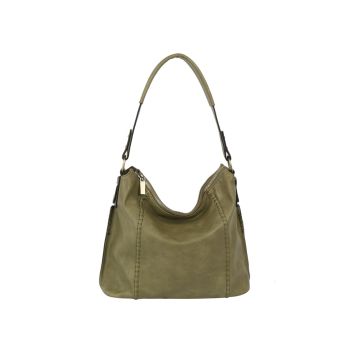 LMD033-ZSG DESIGNER FASHION HOBO BAG