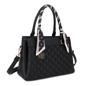 LP16380QZ BK DESIGNER CROSS BODY BAG