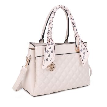 LP16380QZ OW DESIGNER CROSS BODY BAG