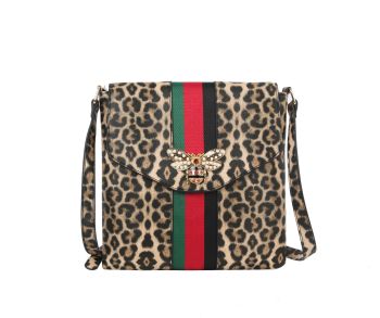 LSF-0276 LP/TN MESSINGER BAG