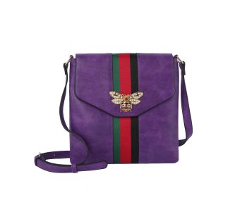LSF-0276 PP MESSINGER BAG