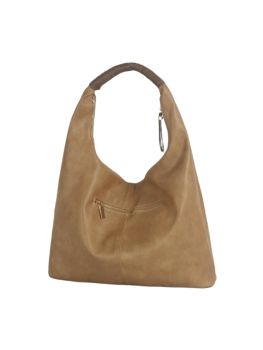 ME-0168BR DESIGNER HOBO BAG