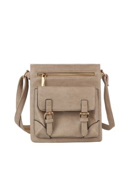 MEH-0018 LST CROSS BODY BAG