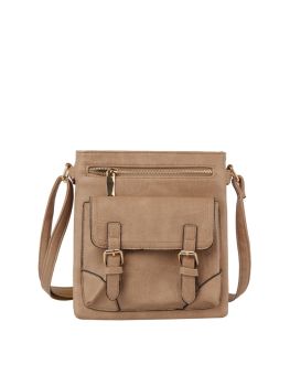 MEH-0018 ST CROSS BODY BAG