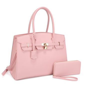 MS-31399A BPK DESIGNER BAG WITH WALLET