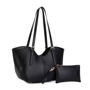 MT60107SET BK FASHION DESIGNER BAG