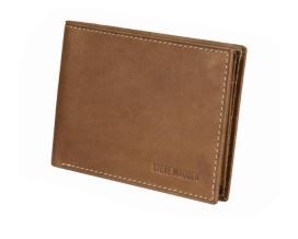 N80001/01 BR steve madden MEN'S WALLET