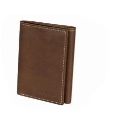N80002/01 BR STEVE MADDEN MAN'S WALLET