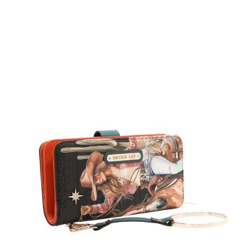 PRT6700 SOFIA MONTANA NICOLE LEE WALLET