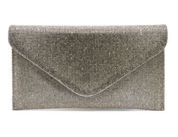 Q6009 PW EVENING BAG