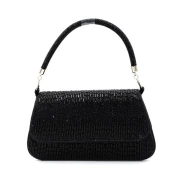 QJ4908 BK EVENNING BAG