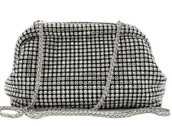 QJ5001 GK BLING EVENNING BAG