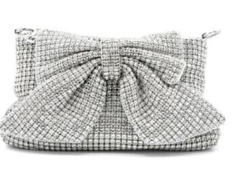 QJ5002 SL BLING EVENNING BAG