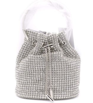 QJ5007 SL BLING EVENNING BAG