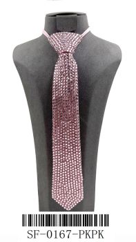 SF-0167PK ADJUSTABLE ALL STONE TIE