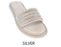SWAN SLIVER SIZE 10