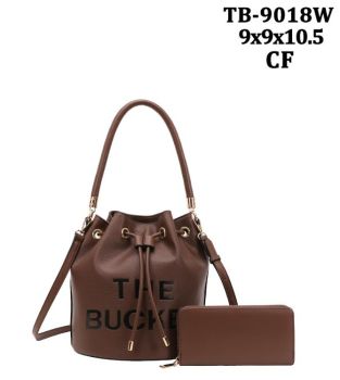 TB-9018W CF DRAWER STERING WITH WALLET