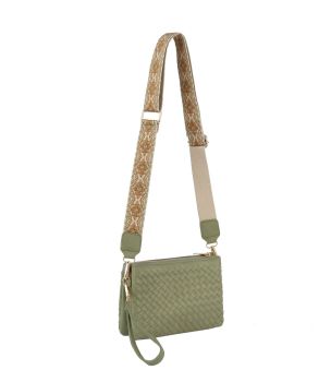TD-0040 SG CROSSBODY BAG