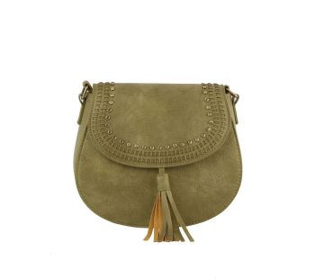 TDM-0033 SG CROSS BODY BAG