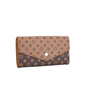 TW0237 BR/CF WALLET
