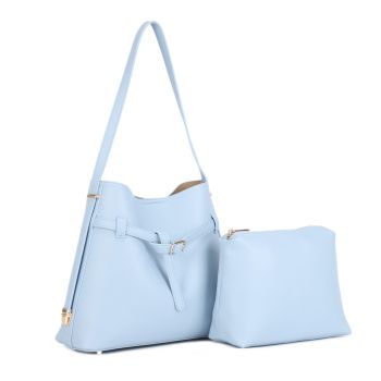 US-31690 IBL DESIGNERWITH POUCH BAG 