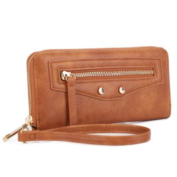 WA1169 BR WALLET